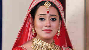 Gauna - Ek Pratha - Ep 134