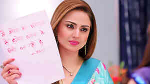 Gauna - Ek Pratha - Ep 136