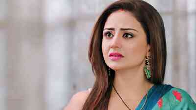 Gauna - Ek Pratha - Ep 137