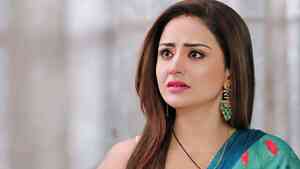 Gauna - Ek Pratha - Ep 137