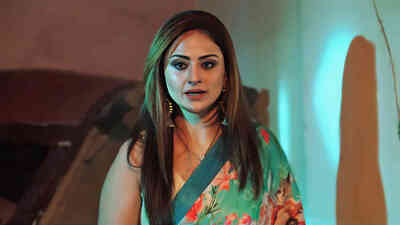 Gauna - Ek Pratha - Ep 139