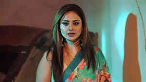 Gauna - Ek Pratha - Ep 139