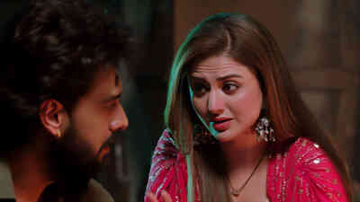 Gauna - Ek Pratha - Ep 143