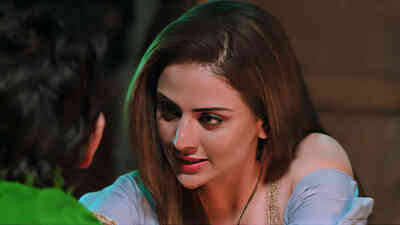 Gauna - Ek Pratha - Ep 144