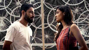 Geet - Darr Geet - Darr