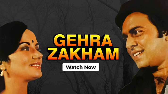 Gehra Zakhm