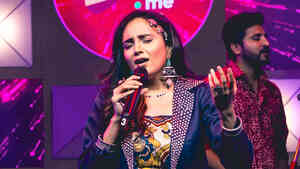 Ghammariyo : Kavya Limaye - Part 2