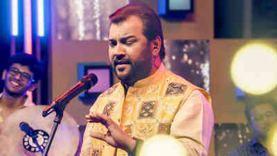 Ghammariyo : Kirtidan Gadhvi