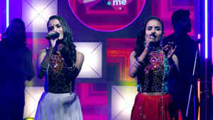 Ghammariyo : Mausam–Malka - Part 2