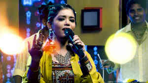 Ghammariyo : Rutvi Pandya - Part 1