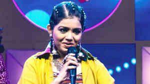 Ghammariyo : Rutvi Pandya - Part 2