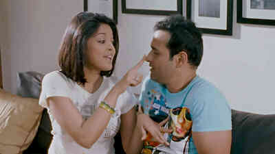 Ghar Dil Mein De Diya