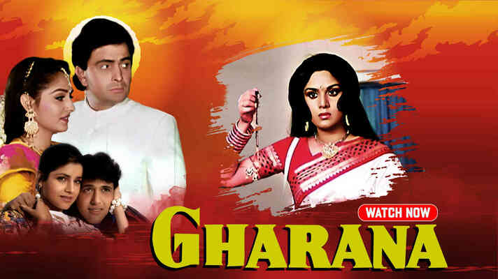 Gharana