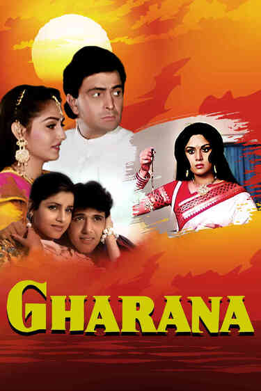 Gharana