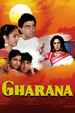 Gharana