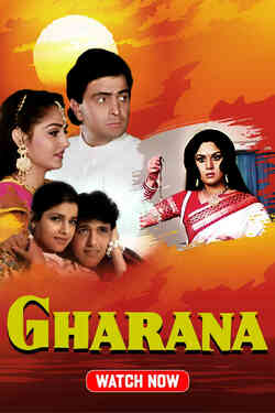 Gharana
