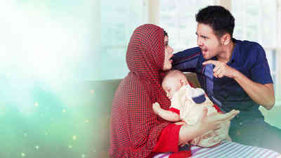 Gharelu Rishto Mein Tanav Kaise Door Kare 