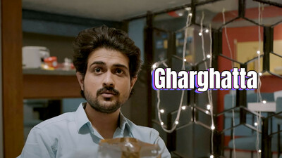 Gharghatta
