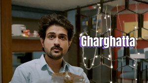 Gharghatta