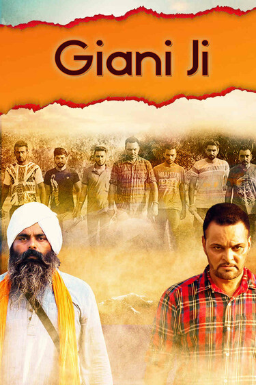 Giani Ji