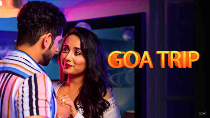 Goa Trip