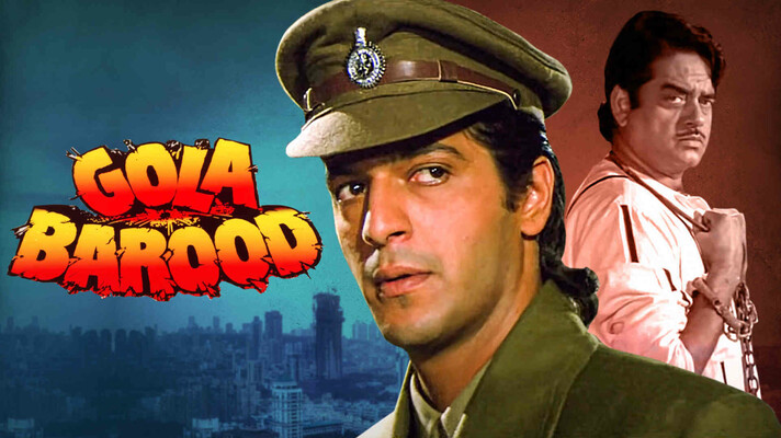 Gola Barood