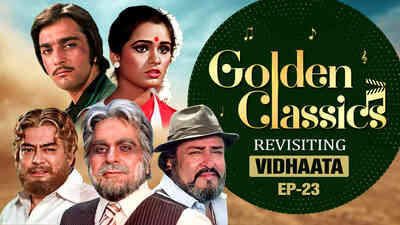 Golden Classics |Ep 23| Vidhaata