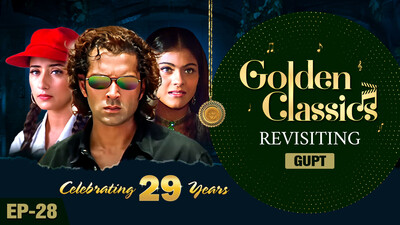 Golden Classics : Ep 28 | GUPT
