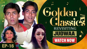 Golden Classics Ep 16 - Judwaa
