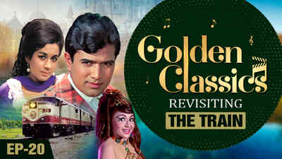 Golden Classics Ep 20 - The Train