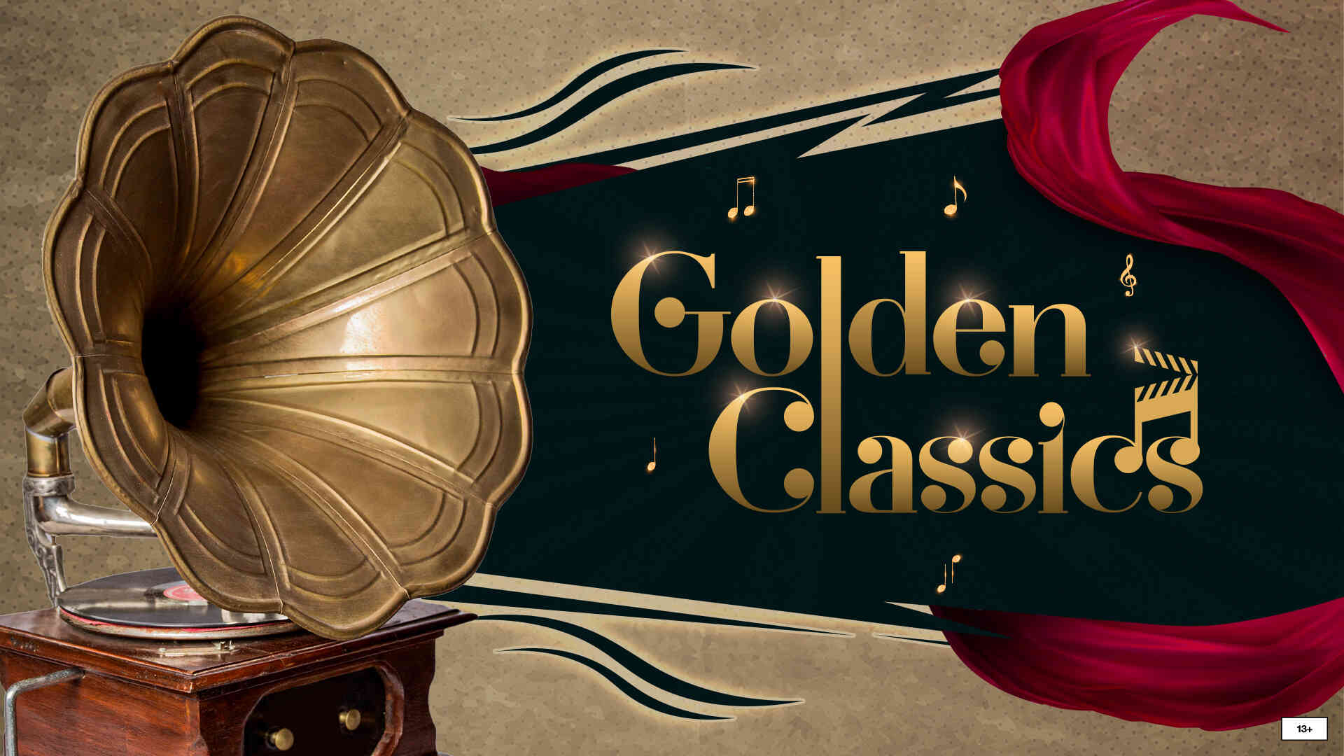 Golden Classics