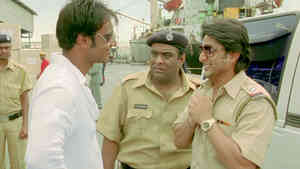 Golmaal Returns - Comedy Scenes