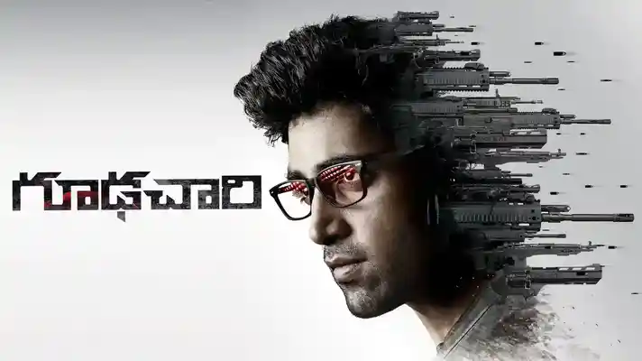 Goodachari