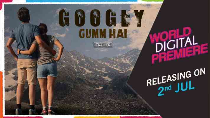 Googly Gumm Hai - Promo