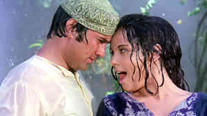 Gore Rang Pe Na Itna