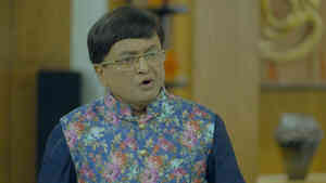 Goti Soda S01:E01 : Bakri v/s Pappu