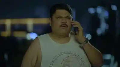 Goti Soda S01:E05 : Police Party