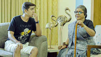 Goti Soda S02:E04 : Sofa Kya Chhe?