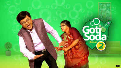 Goti Soda Season 2
