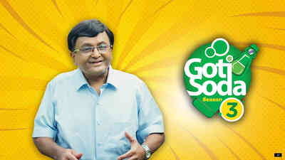 Goti Soda Season 3