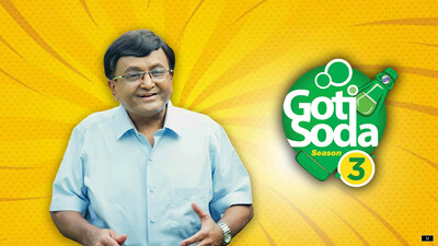 Goti Soda Season 3