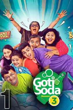 Goti Soda Season 3
