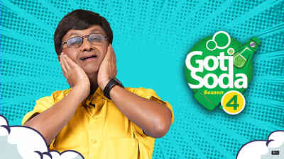 Goti Soda Season 4