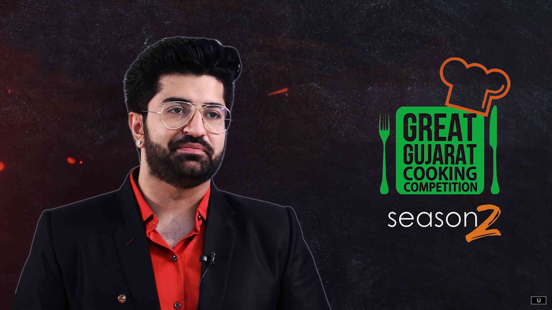 Great Gujarat Cooking Competition - Season 2