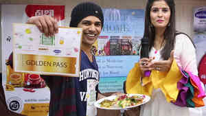 Great Gujarat Cooking Competition S1 EP 01 Great Gujarat Cooking Competition S1 EP 01