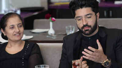 Great Gujarat Cooking Competition S1 EP 02