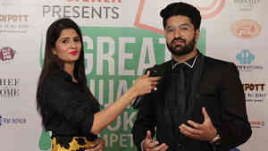 Great Gujarat Cooking Competition S1 EP 03