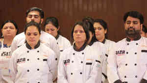 Great Gujarat Cooking Competition S1 EP 05