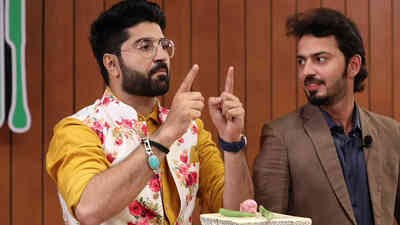 Great Gujarat Cooking Competition S1 EP 07