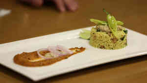 Great Gujarat Cooking Competition S1 EP 08